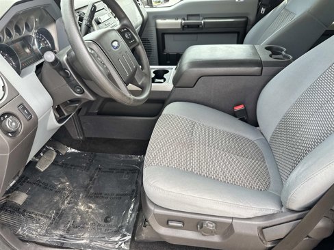 Used 2016 Ford F250 XLT w/ XLT Premium Package image 24