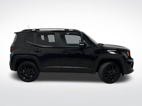 Used 2023 Jeep Renegade Altitude w/ Sun/Sound Group image 2