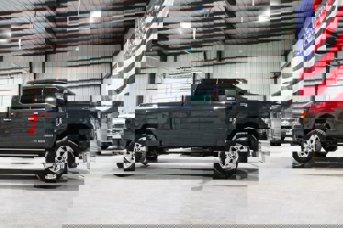 Used 2021 Ford F250 Platinum w/ FX4 Off-Road Package image 15