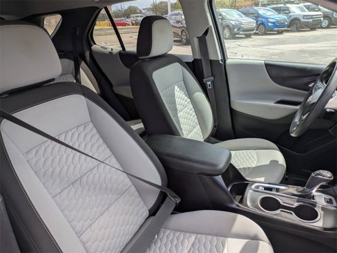 Used 2020 Chevrolet Equinox LT image 24
