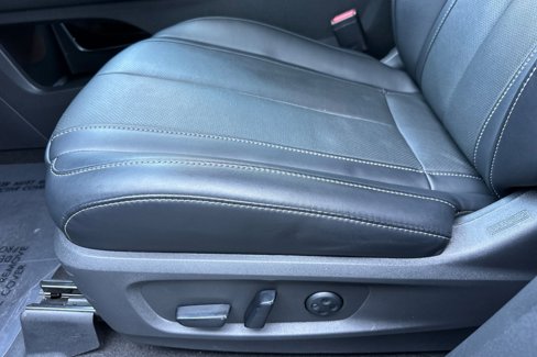 Certified 2023 INFINITI QX60 Luxe image 14