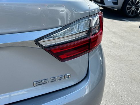 Used 2016 Lexus ES 350 image 26