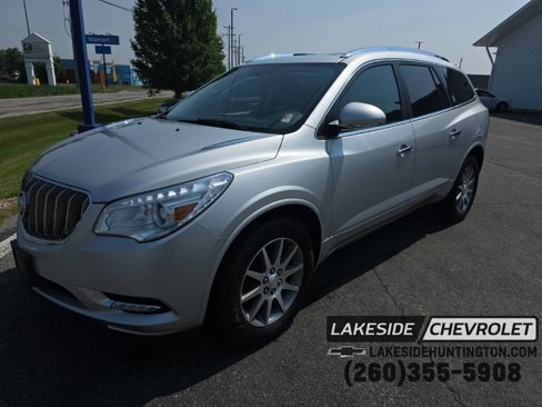 Used 2016 Buick Enclave Leather image 1