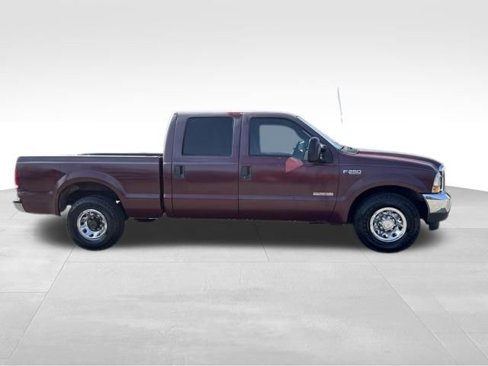 Used 2004 Ford F250 XL image 6