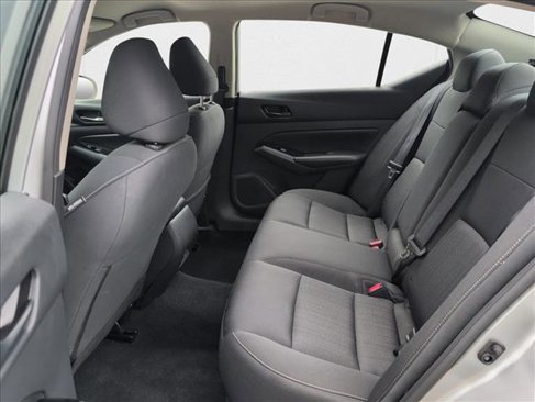 Used 2023 Nissan Altima 2.5 SV image 17