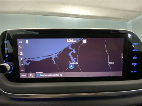 Used 2023 Hyundai Sonata Limited w/ Cargo Package image 18