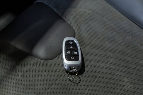 Used 2022 Hyundai Sonata N Line image 14