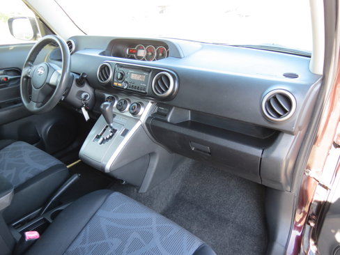Used 2012 Scion xB image 27
