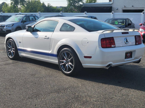 Used 2008 Ford Mustang GT image 8