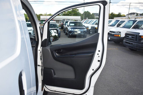 Used 2018 Nissan NV200 S w/ Cruise Control Package image 50