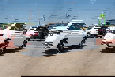 New 2025 Volkswagen Jetta Sport image 6