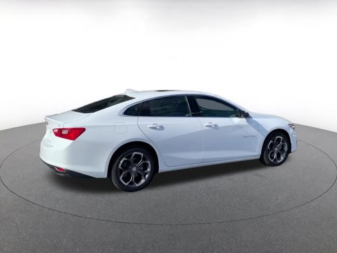 Used 2024 Chevrolet Malibu LT image 15