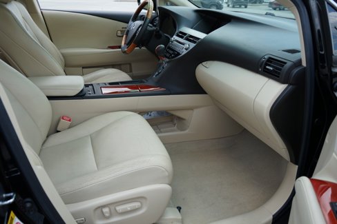 Used 2011 Lexus RX 350 2WD image 13