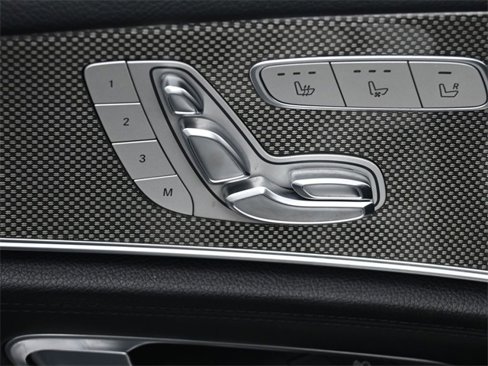 Used 2018 Mercedes-Benz E 43 AMG 4MATIC Sedan image 20