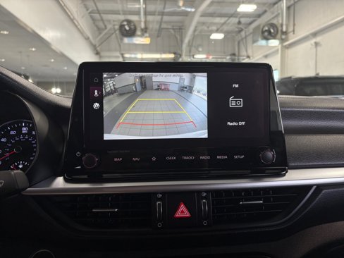 Certified 2022 Kia Forte GT-Line w/ GT-Line Premium Package image 19