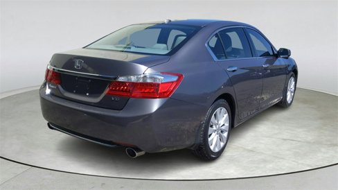 Used 2015 Honda Accord EX-L image 6