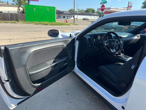Used 2013 Dodge Challenger SXT w/ Super Sport Group image 7