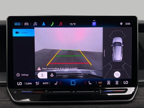 New 2025 Volkswagen Tiguan S image 22