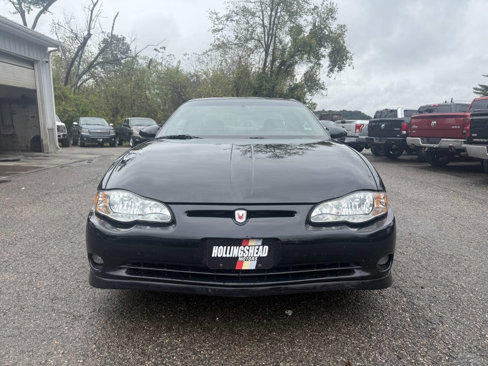 Used 2003 Chevrolet Monte Carlo SS image 3