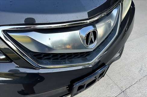 Used 2016 Acura RDX FWD w/ Technology Package image 30