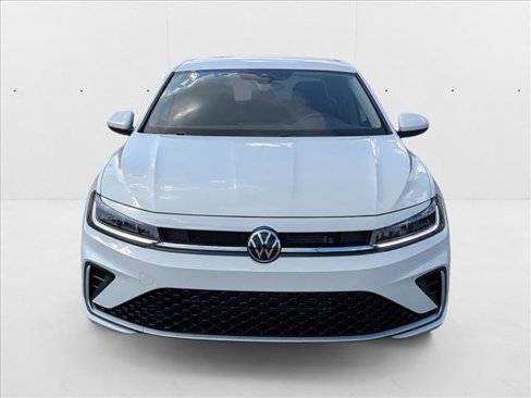 New 2025 Volkswagen Jetta S image 2