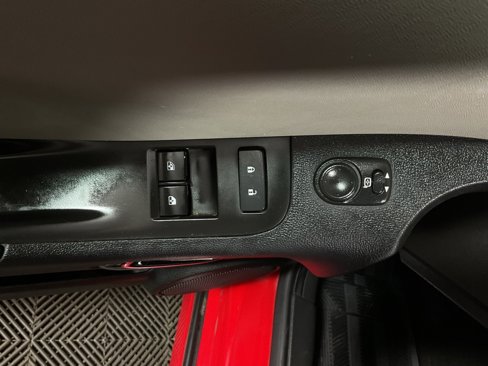 Used 2015 Chevrolet Camaro LS image 14