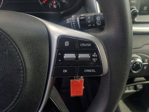 Used 2020 Kia Sorento LX image 27