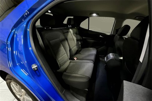 Certified 2024 Chevrolet Equinox LT image 16