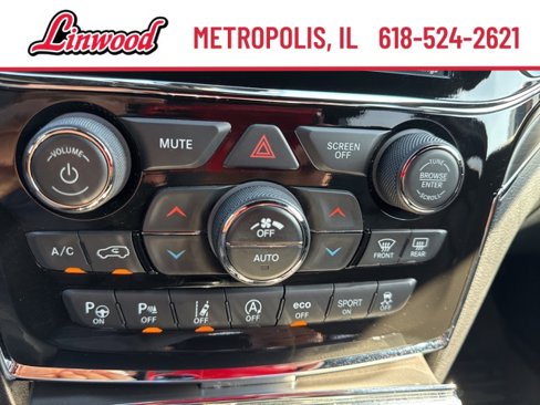 Used 2021 Jeep Grand Cherokee Limited w/ Quick Order Package 28K 80th image 28