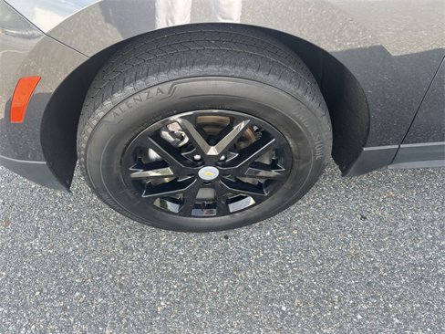 Used 2022 Chevrolet Equinox LT image 34