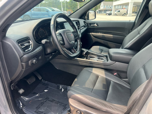 Used 2021 Dodge Durango GT image 10