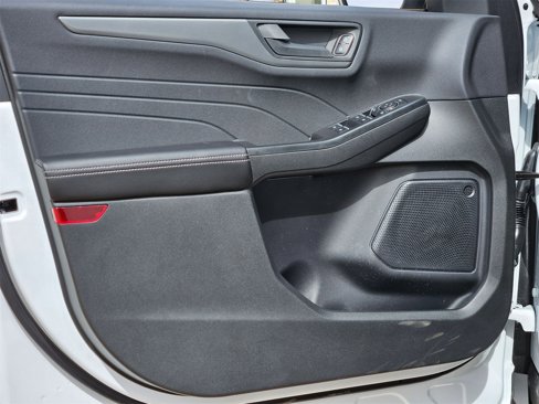 New 2025 Ford Escape Active image 13