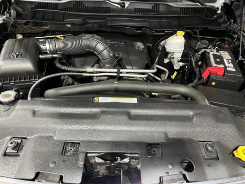 Used 2010 Dodge Ram 1500 Truck SLT w/ Lone Star Regional Pkg image 40