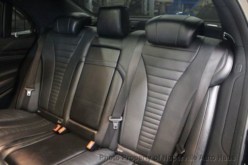 Used 2019 Mercedes-Benz S 560 4MATIC Sedan image 41
