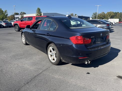 Used 2013 BMW 328i xDrive Sedan image 7