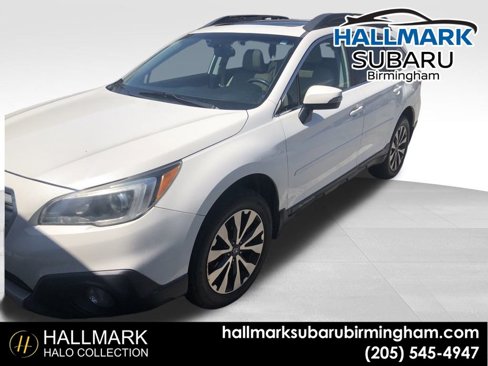 Used 2015 Subaru Outback 3.6R Limited image 1