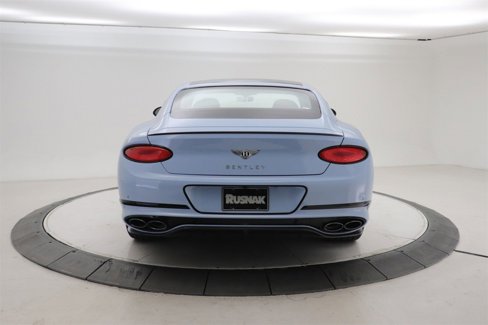 Used 2024 Bentley Continental GT S image 4