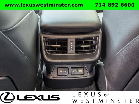 Certified 2024 Lexus ES 300h w/ Premium Package image 16