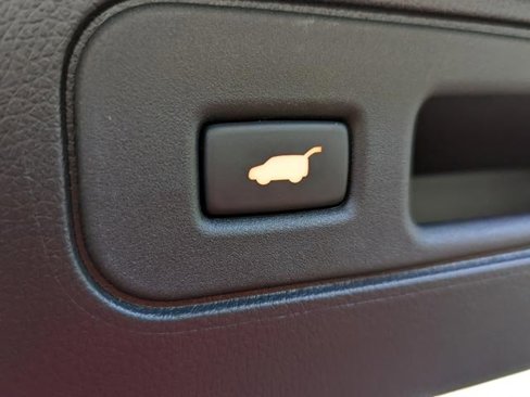 Certified 2025 Honda Passport Black Edition image 34
