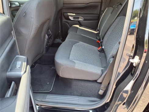 New 2025 Ford Ranger XLT w/ FX4 Off-Road Package image 6