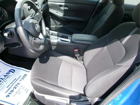 Used 2024 Nissan Sentra SV image 13