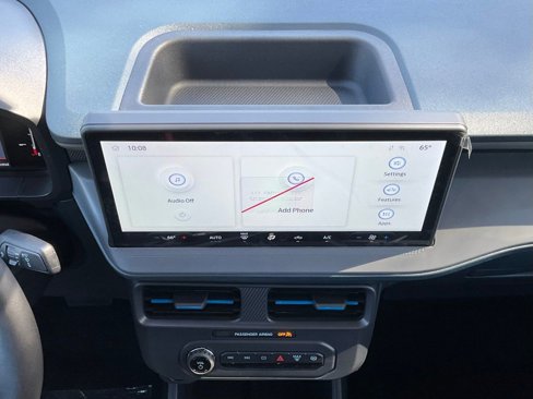New 2025 Ford Maverick Lobo image 69
