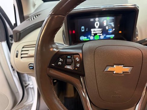 Used 2015 Chevrolet Volt Premium w/ Premium Trim Package image 15