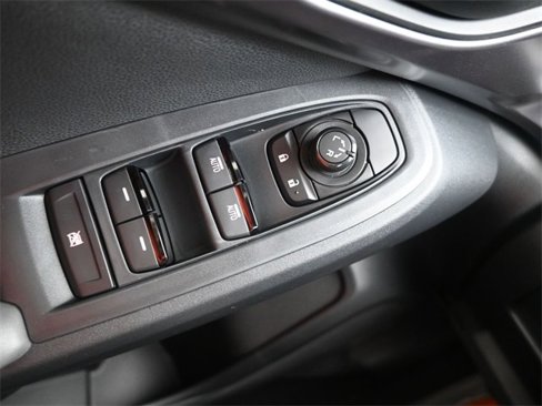 New 2025 Subaru Impreza 2.0i image 15