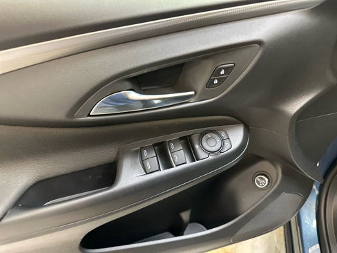 New 2025 Buick Envista Avenir image 20