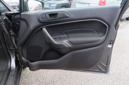 Used 2019 Ford Fiesta SE image 13