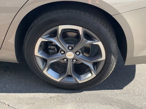 Used 2024 Chevrolet Malibu LT image 30