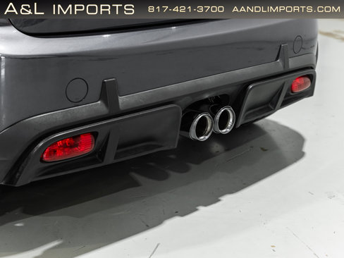 Used 2021 MINI Cooper John Cooper Works GP image 11