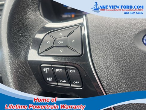 Used 2017 Ford Explorer Limited image 23