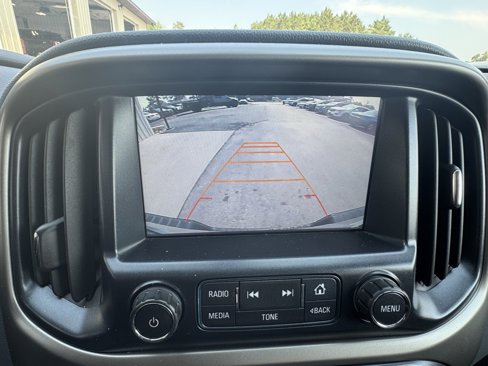 Used 2016 Chevrolet Colorado Z71 image 20
